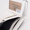 Vertical RFID Blocking Oxford Anti-theft Wallet portfel Multi-function Card Holder Package Wallet purse Wallets with Coin Pocket 5