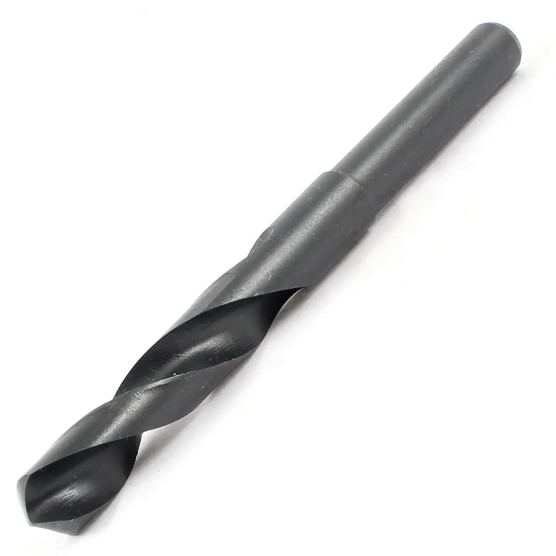 1/2" Straight Shank 14.5mm Split Point Tip HSS High Speed Steel Twist