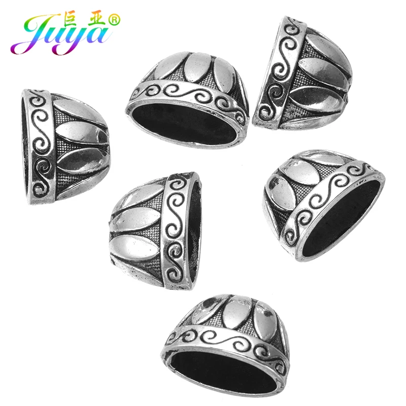 Аксессуары для рукоделия Juya 10 шт./лот аксессуары изготовления ювелирных изделий