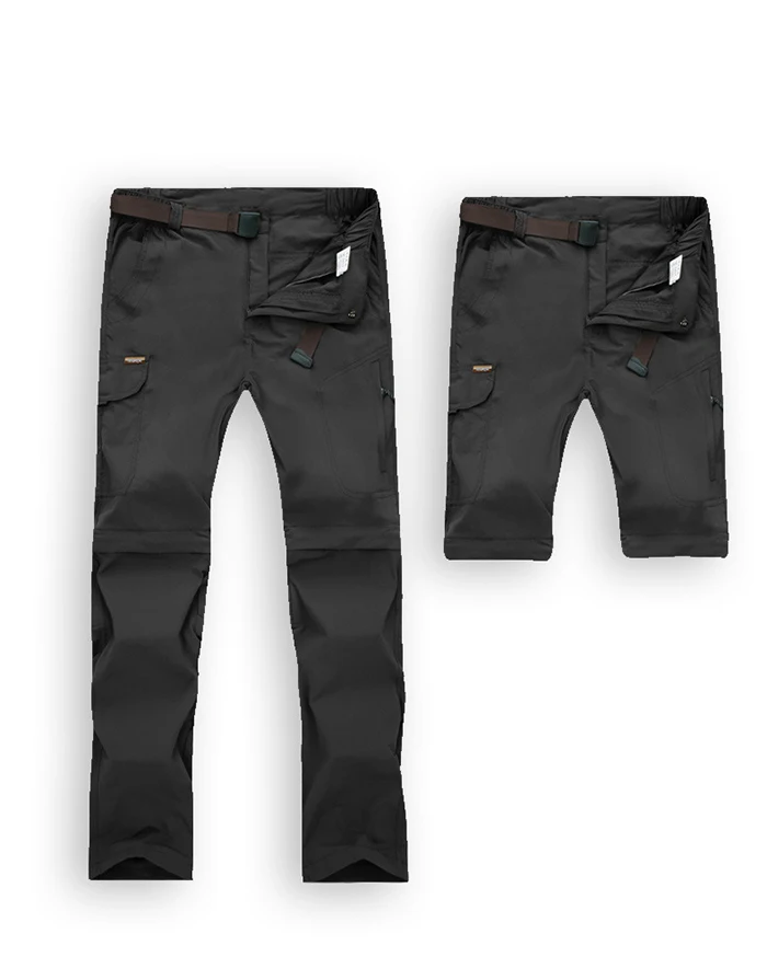 Clorts quick dry outdoor hiking pants outdoor pants (6)