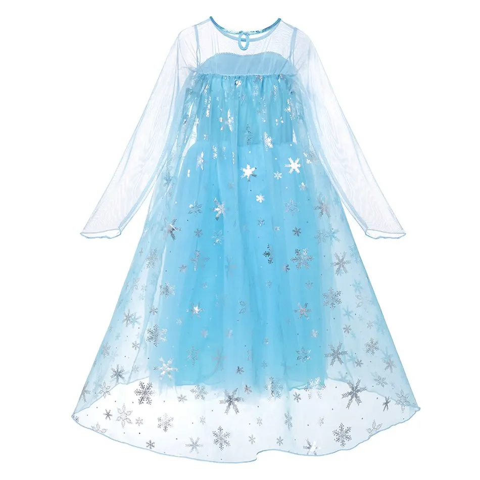 Elsa Costume (3)