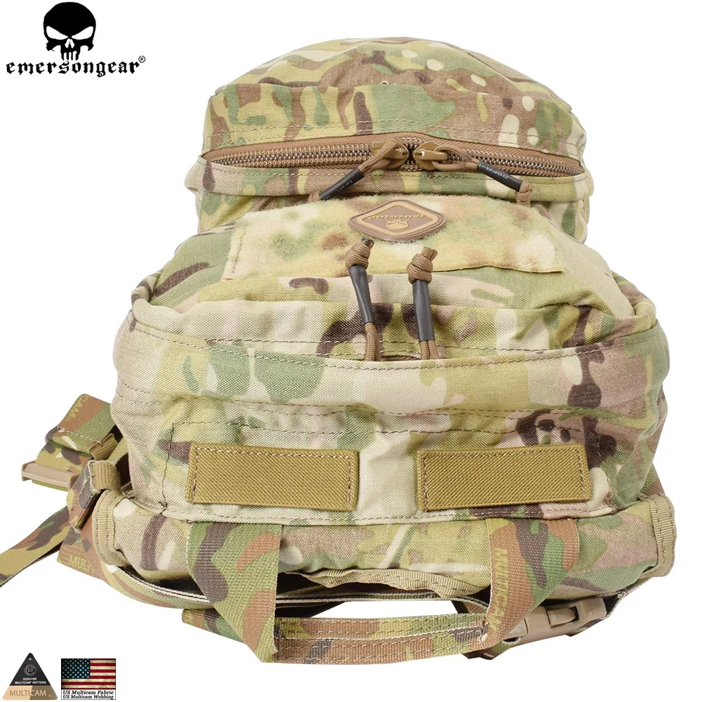 Emersongear LBT2649B гидратация Перевозчик Для 1961AR Молл Рюкзак Военные тактические сумки