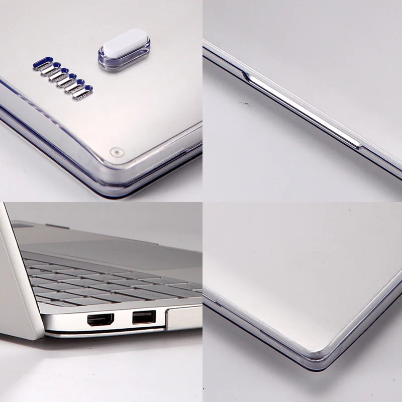 Твердый чехол на весь корпус для ноутбука Xiaomi Mi Notebook Air 12 5 13 3 дюйма защитный сумка