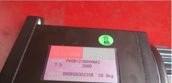 

NEW&ORIGIANL AC SERVO MOTOR P60B13150HXNA2 *100% REAL STOCK,Please contact us for real photo*