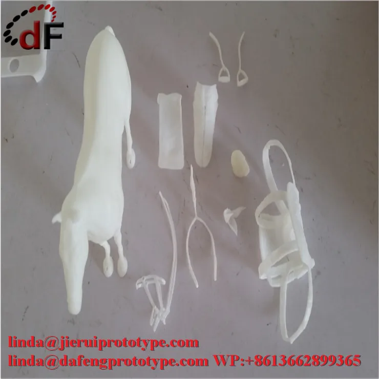 

Customized aluminum 6061 prototype cnc machining fabrication rapid prototyping