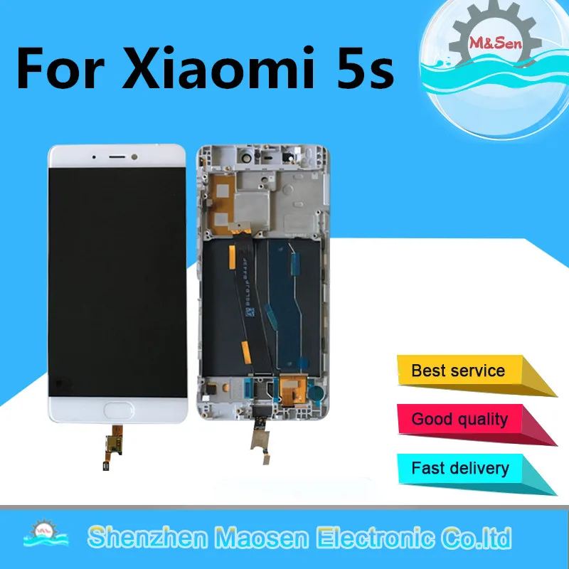 Дешево Оригинал M Sen для 5,15
