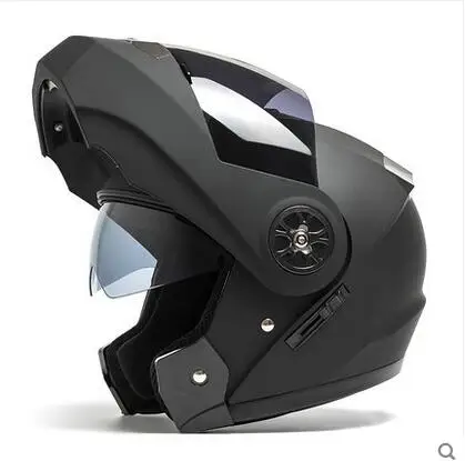 AD мотоциклетный шлем Мужской Электрический автомобильный шлем женский четыре сезона Анти-туман солнцезащитный полушлем анти-ультрафиолетовые шлемы