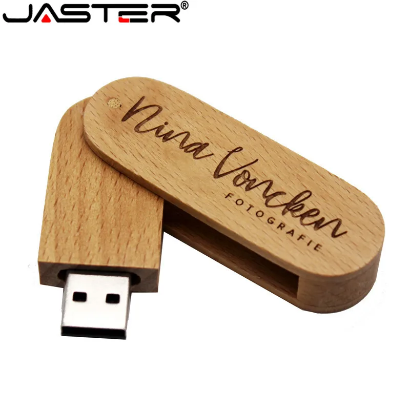 JASTER (10 шт бесплатный логотип) saber USB 2 0 вращающийся usb флэш накопитель Флешка 4 ГБ 8 16