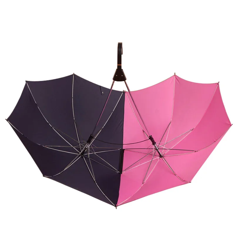 Двойной зонт. Парный зонт. Зонт christelle dupont. Зонтик для влюбленных. Зонтик для влюбленных.