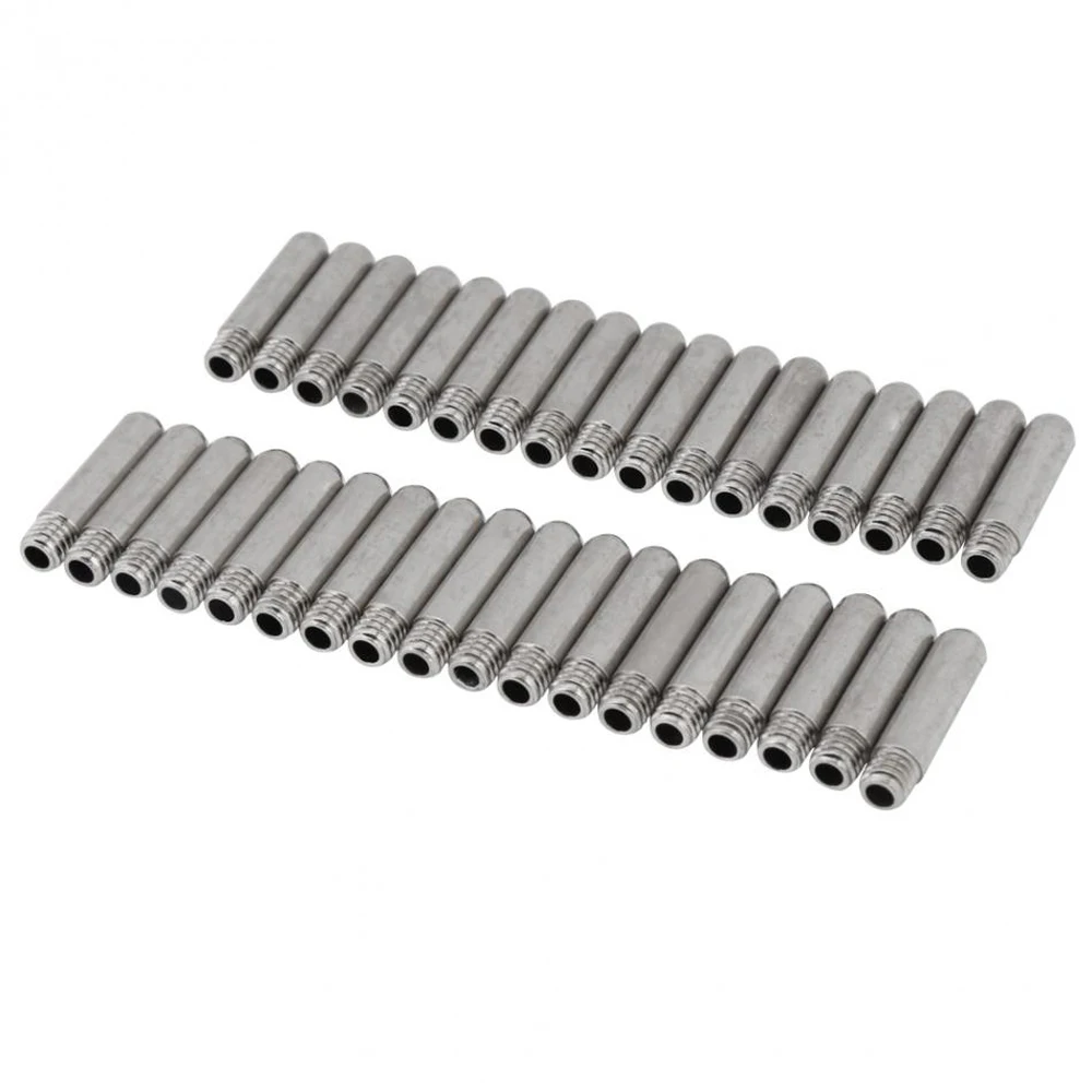 90PCS Plasma Cutter Torch Consumable Electrode LTP5000D LTPDC2000D Nozzle Stock 90PCS Plasma Cutter Torch Consumable Electrode LTP5000D LTPDC2000D Nozzle Stock