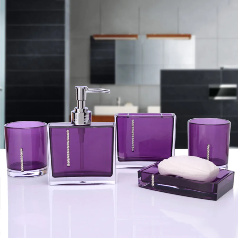 Accessori bagno colore viola : accessori bagni dwg. accessori ...