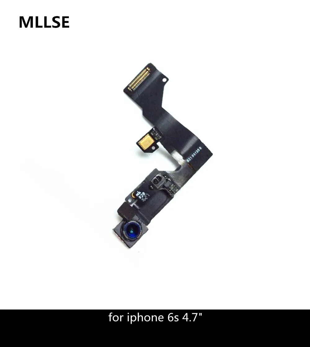 For iPhone 6S 4.7" Front Camera Flex Cable Camera Sensor