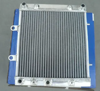 

Racing aluminum radiator for Polaris Sportsman 500 2009-2013 2013 2012 2011 2010 2009 ATV NEW