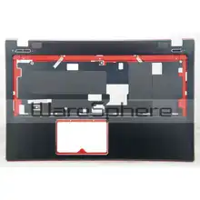 Верхний чехол для MSI GE60 3076GCC415Y31 307-6GCC415-Y31 черный