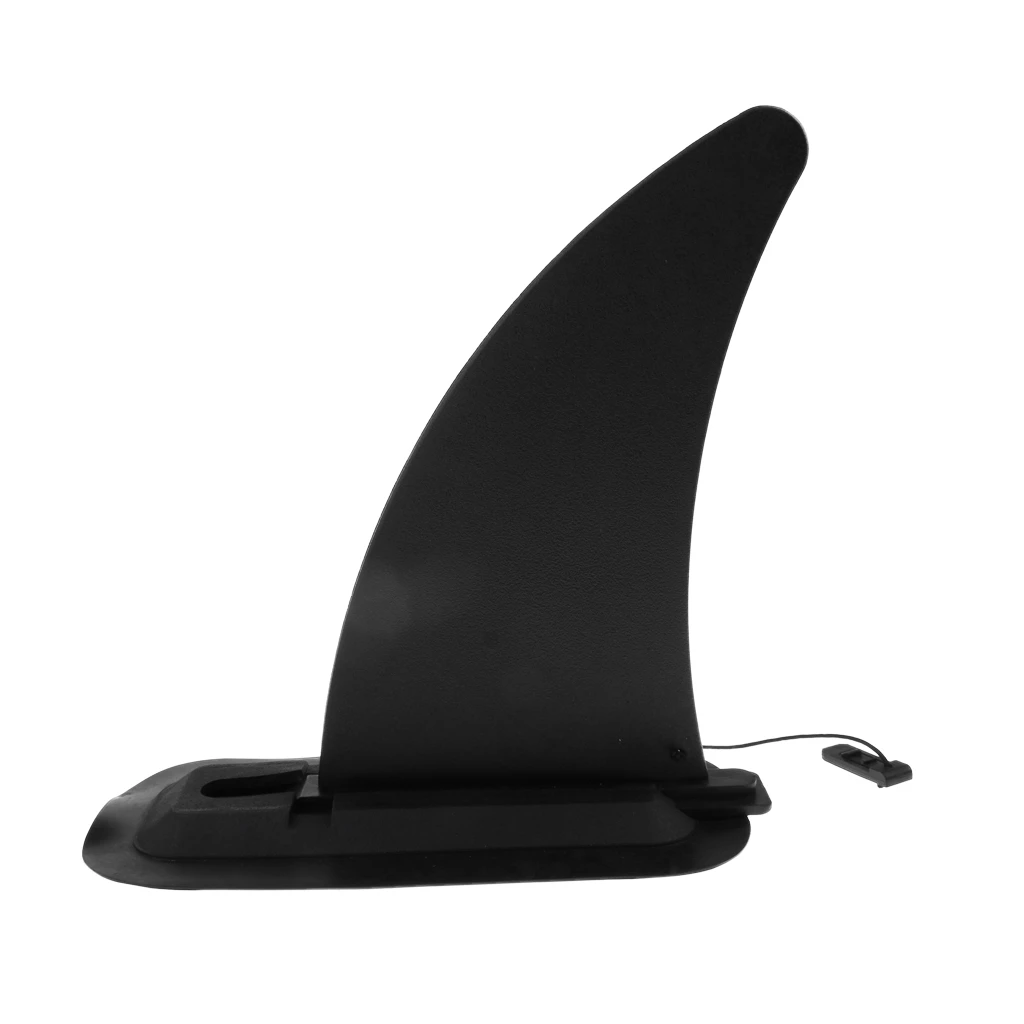 Small Kayak Skeg Tracking Fin Board Kayak Fin Mounting Points Watershed Board Canoe Small