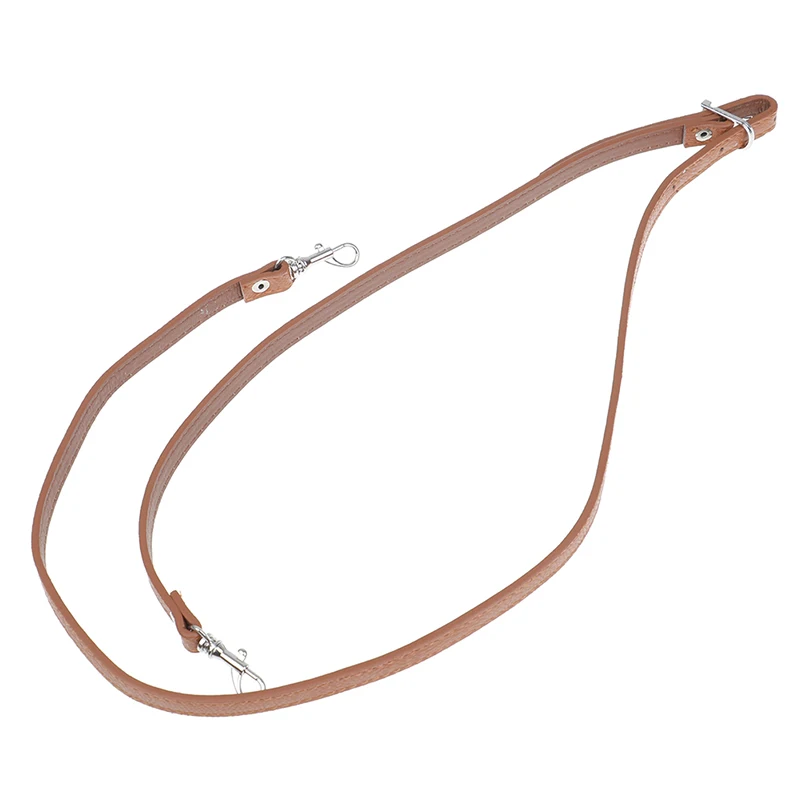 

1Pcs 110*1.2cm 7 colors DIY Handle Replacement Bags Strap Adjustable Bags Belt Women Bags Accessories