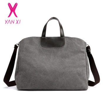 

Waterproof Oxford Business Handbag Women Large Capacity Shoulder Bag Classic Document Bags Travel Portable Laptop Bags Tote Bag