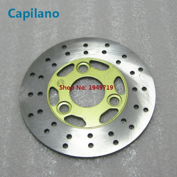 JOG100 ZY100 disc brake (4)