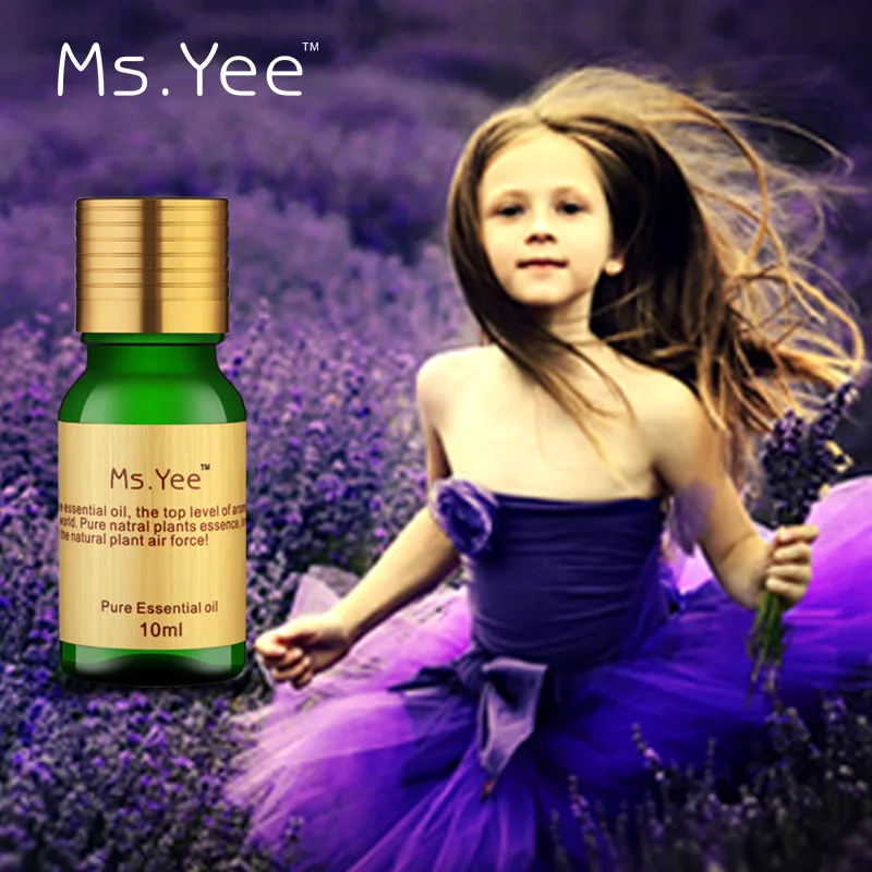 

100% Pure Plant Lavender Essential Oils is best Aromatherapy Oil use for Air Humidifier Aroma Diffuser Incense Burner Aroma Oil