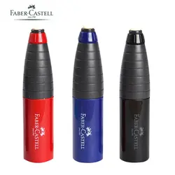 1 шт. FABER-CASTELL 184401 карандаш друзья многоцелевая точилка для карандашей ластик цельная точилка для карандашей