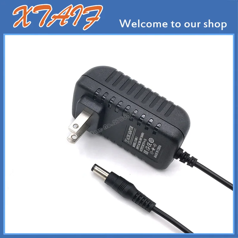 

EU/US/UK Plug AC/DC Power Supply Adapter Charger for Cisco SPA303 PA100 SPA502G SPA504G SPA508G SPA509G