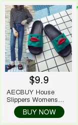 AECBUY/летние шлепанцы; женские дизайнерские шлепанцы; Zapatos De Mujer; женские Вьетнамки; xpa30