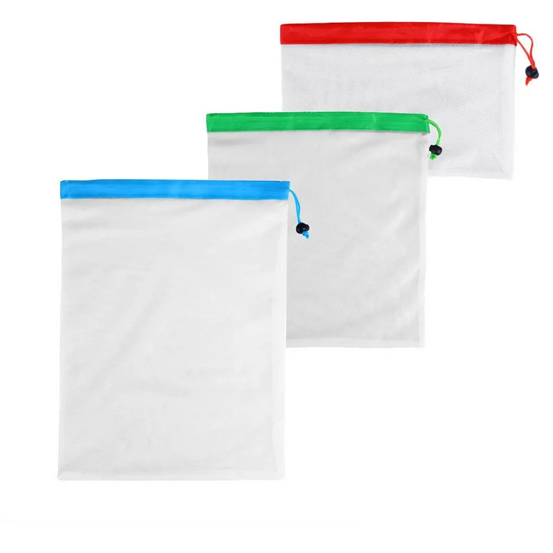 reusable produce bags