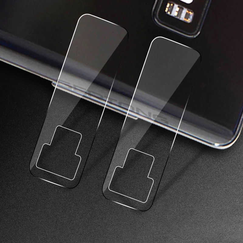 2 шт./лот стекло для экрана камеры Samsung Galaxy S10 Plus S10e M20 M10 + HD Закаленное пленка
