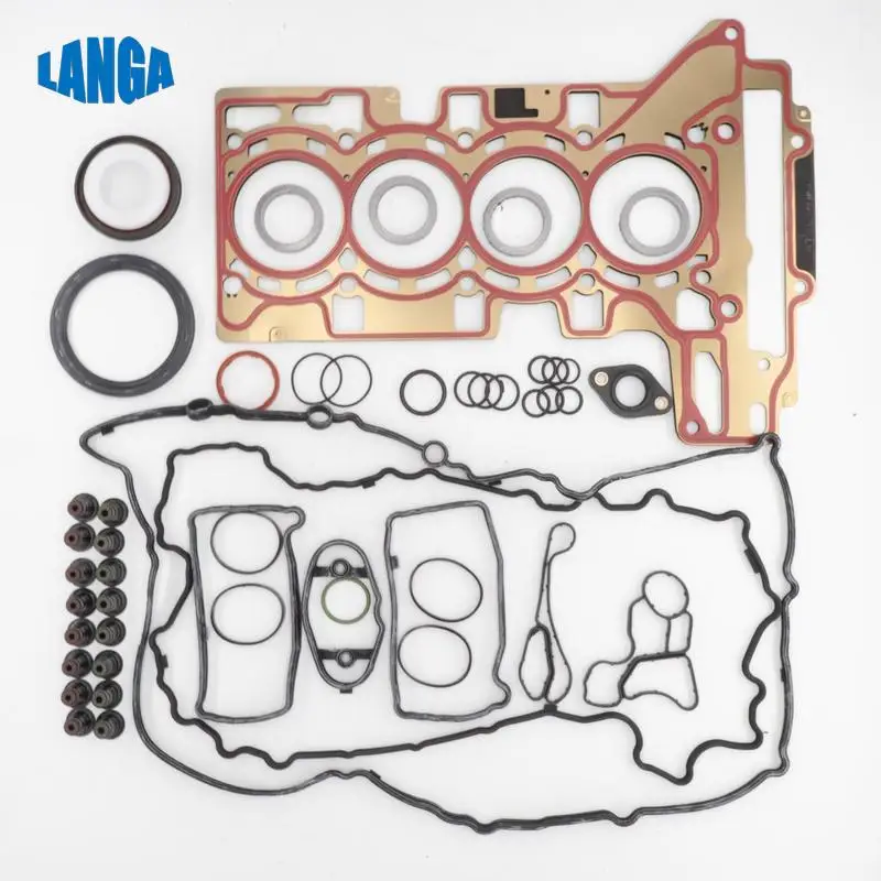 Ремонтный комплект прокладка головки цилиндра двигателя модель BMW N20 OEM: 52370600
