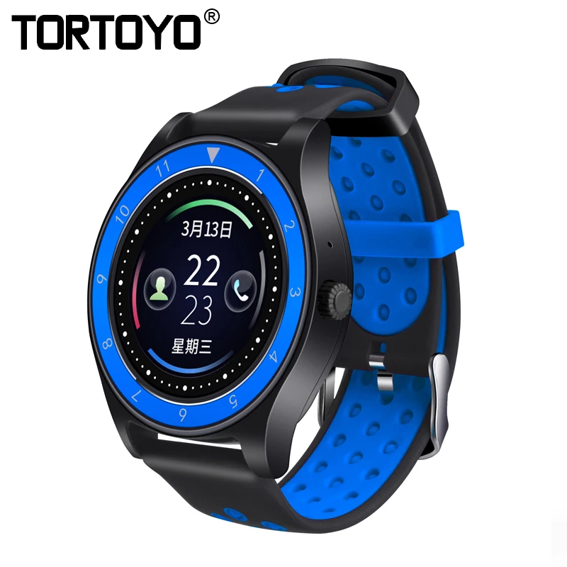 smartwatch with sim