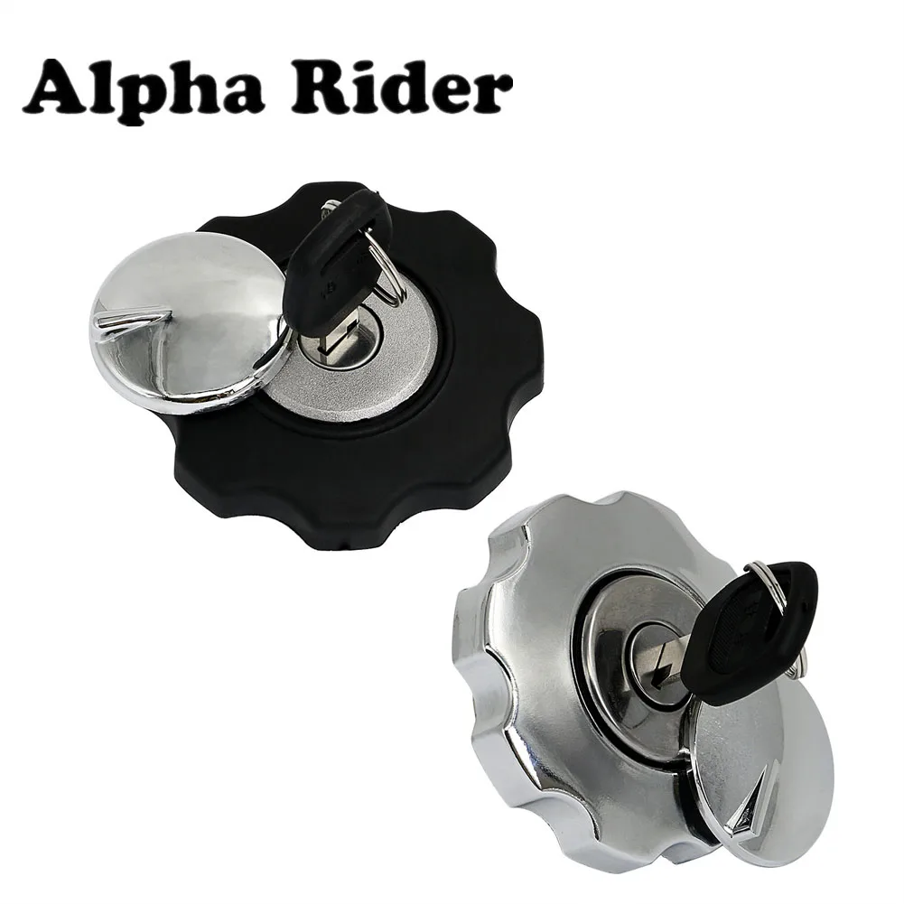 

Motorcycle Fuel Gas Tank Cap Switch Keys Key For HONDA CG125 CB100 CL SL100 CB125 SL125 XL125 CG CB SL XL 125 Silver Black