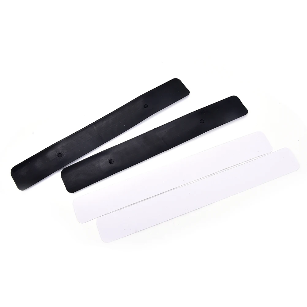 2 PCS Self Balancing Mini Smart Electric Scooter Anti Scratch Guard Body Safety Hoverboard Protection Bumper Strips Sticker