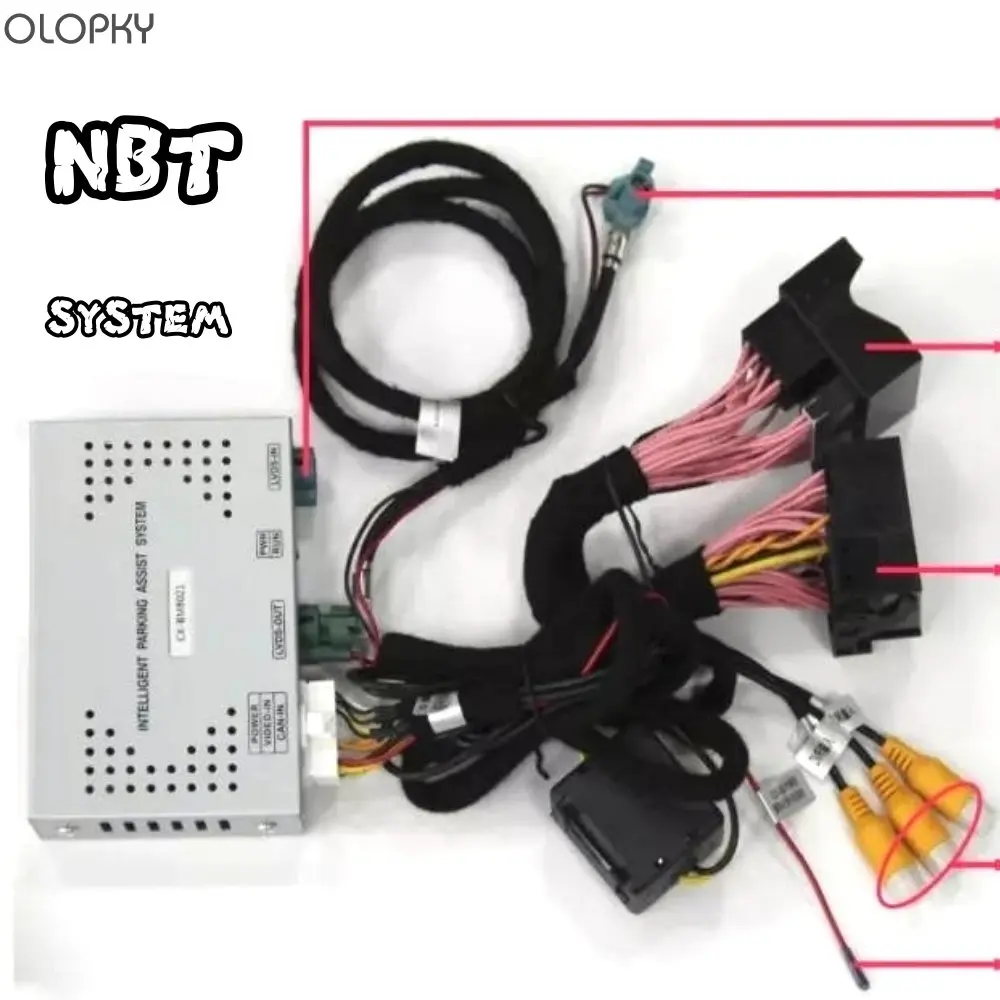 BMW-NBT2