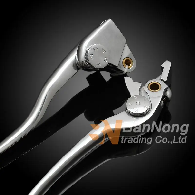 Рычаг сцепления для мотоцикла регулируемый Kawasaki Ninja 650R ER6F/ER6N/ER6N/6F/ER/6N/2006/2007/2008|adjuster