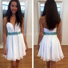 blue 8th grade formal dresses