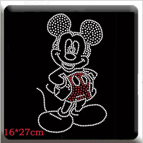 

Iron on Patches Badges Embroidered Applique Hotfix map Clothes Garment Apparel Accessories