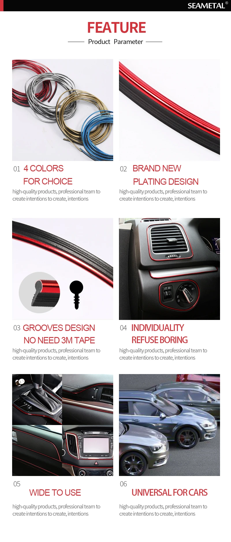 4Car-Decoration-Interior-Strips