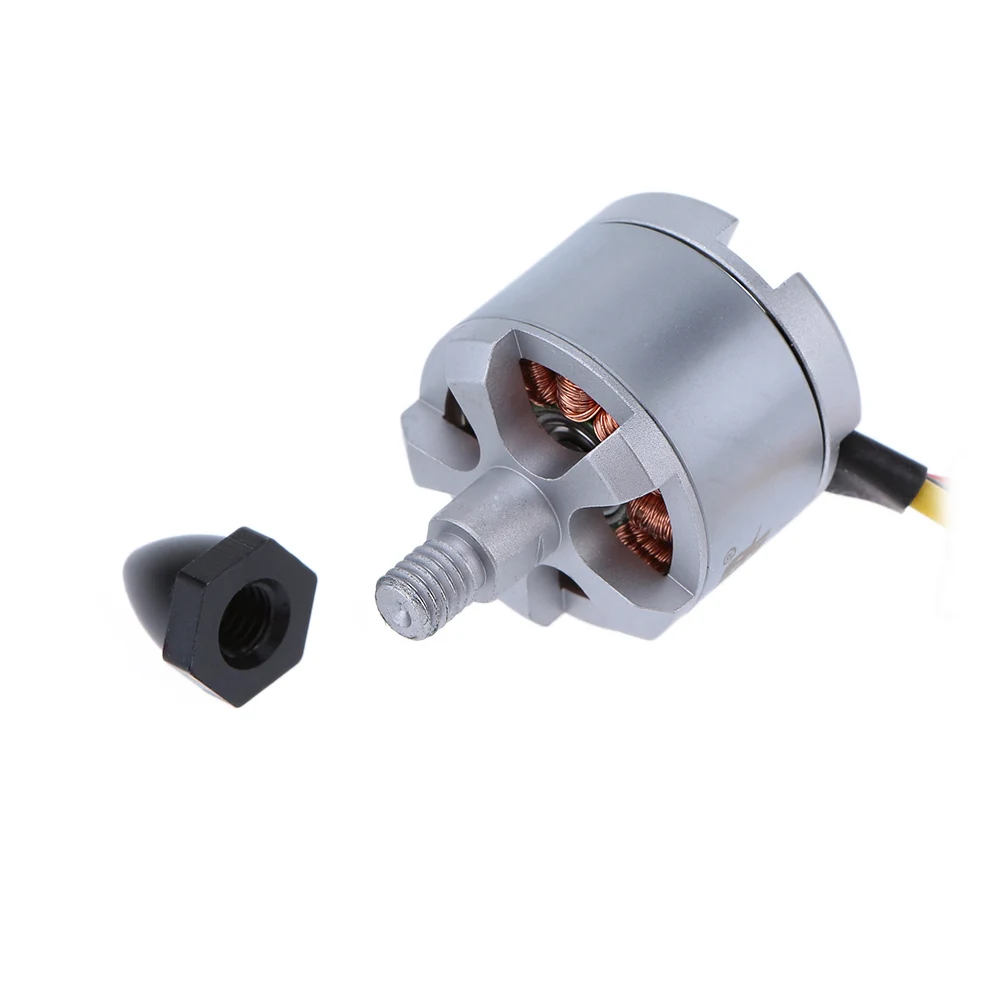 4Pcs MARSPOWER MX2212 920KV CW/CCW M5 Brushless Thread Motor For DJI Phantom 2 3 F330 F450 F500 F550 RC Quadcopter Parts