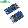 1 unids/lote MT3608 2A módulo de potencia de aumento máximo DC-DC módulo de potencia de refuerzo para arduino 2A ► Foto 1/6