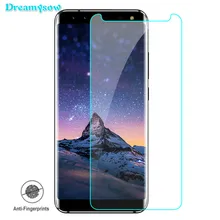 2.5D 9H закаленное стекло для Leagoo M13 M11 M8 M5 Xrover C Power2 T8S S8 Pro S9 T5C Защитная пленка для экрана 6,18 смарт-чехлы