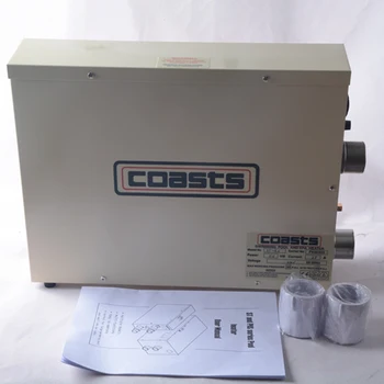

15 KW Water Heater for Swimming Pool & bath tube Brand New