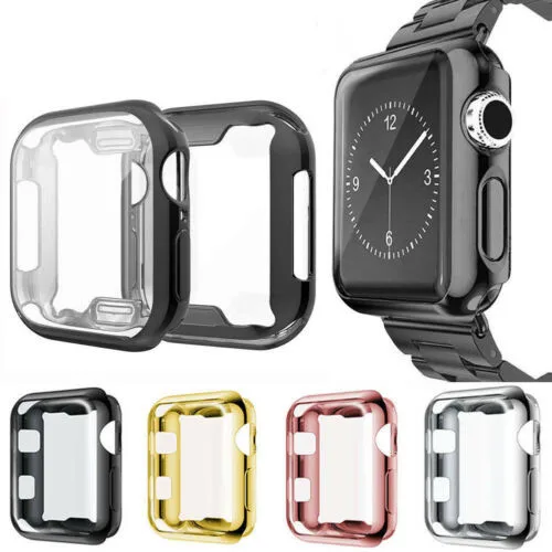 apple watch series 4 españa
