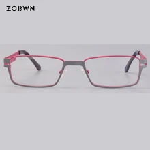 Новое поступление oculos de grau femininos, Модные оптические оправы для мужчин и женщин, брендовые дизайнерские очки для глаз, женские очки, черные, анти синие