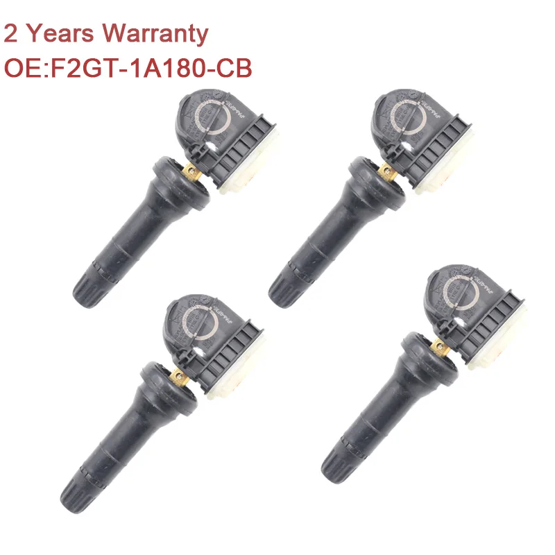 1 TPMS Sensor OE Replacement Tyre Pressure Valve for Infiniti FX 2014-2020