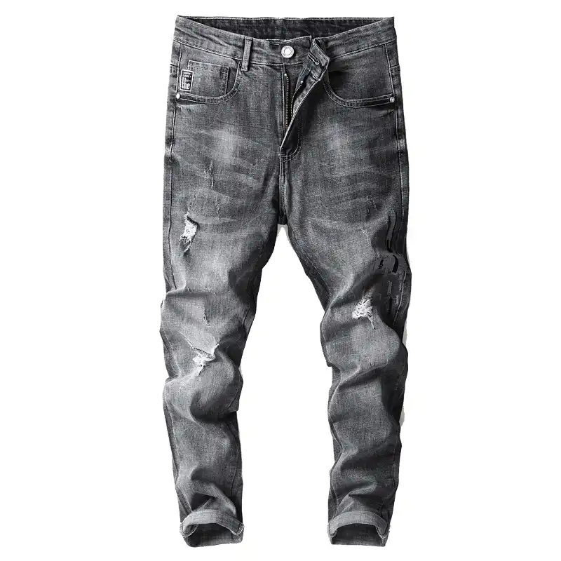 jeans trouser for men
