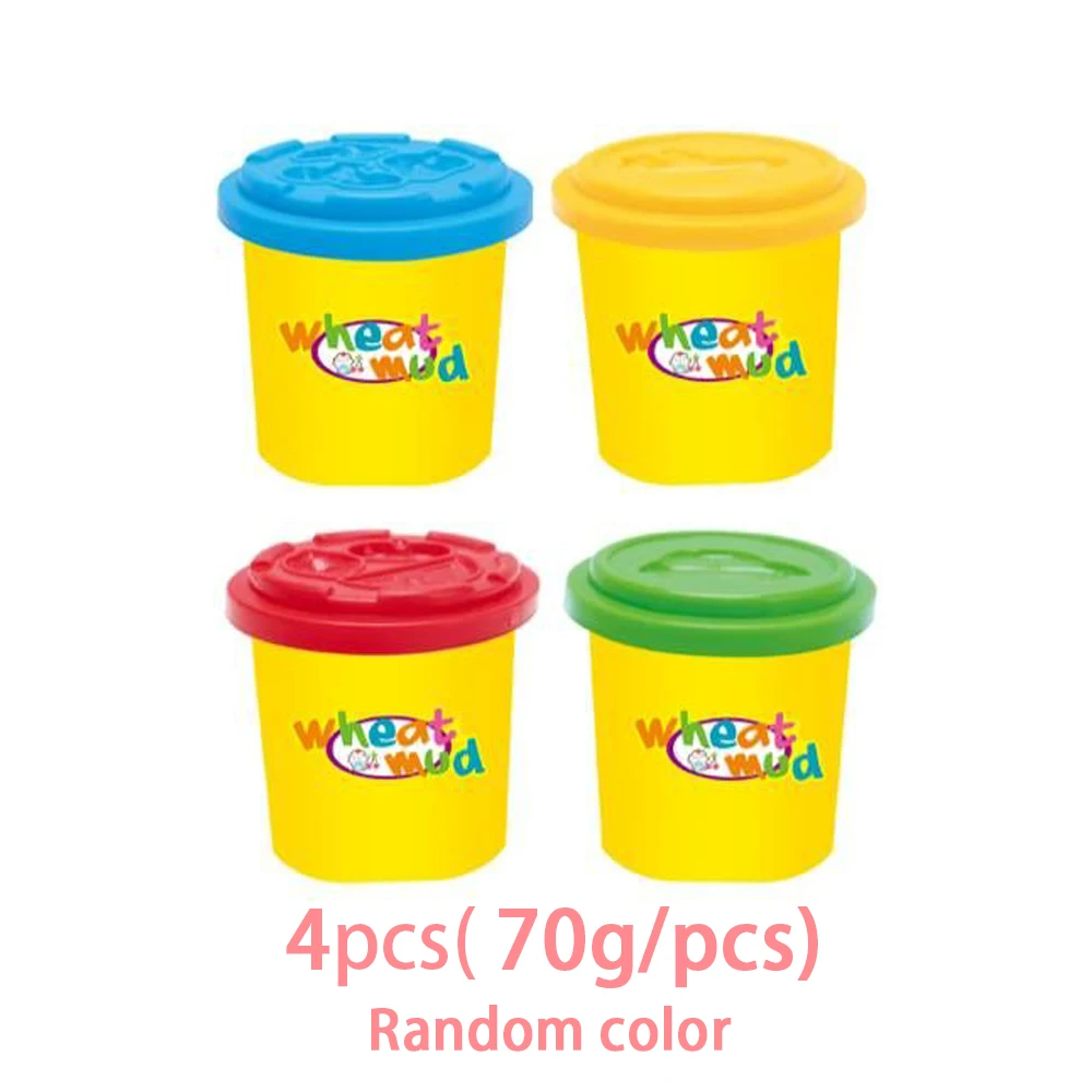 Play-Doh Dough & Clay sets