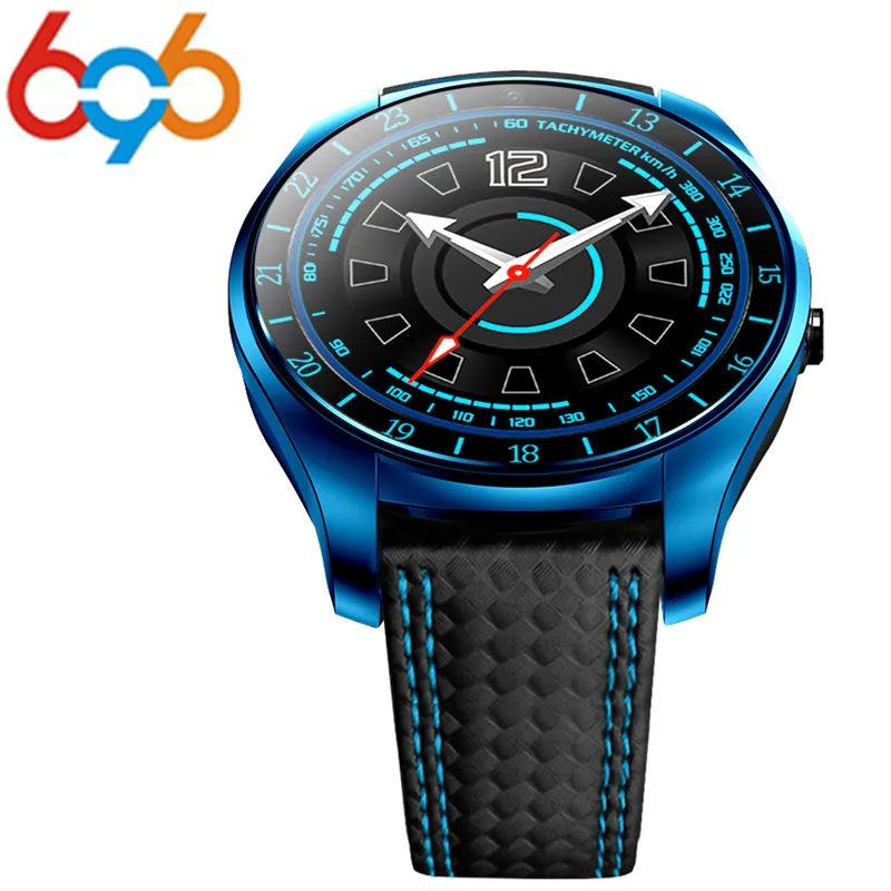 696 Smart Watch V10 Sport men wrist watch Bluetooth Heart Rate Monitor Pedometer Smartwatch For