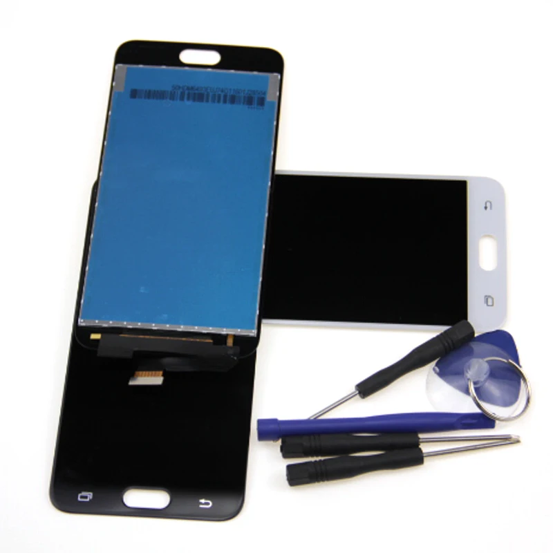 For-SamSung-J5-Prime-LCD-Display-can-adjust-brightness-o22
