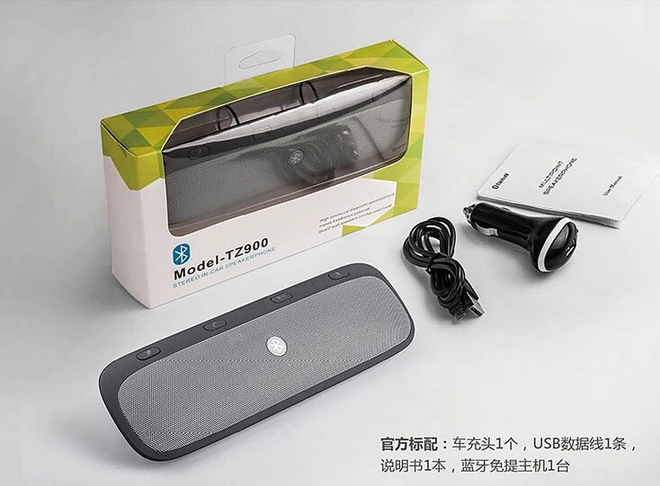 17 New Hot Tz900 Sunvisor Wireless Bluetooth Handsfree Car Kit Speakerphone Audio Music Speaker For Iphone Samsung Smartphone Music Speaker Speaker Forspeaker Speaker Aliexpress 17 New Hot Tz900 Sunvisor Wireless Bluetooth Handsfree Car Kit Speakerphone Audio Music Speaker For Iphone Samsung Smartphone Music Speaker Speaker Forspeaker Speaker Aliexpress