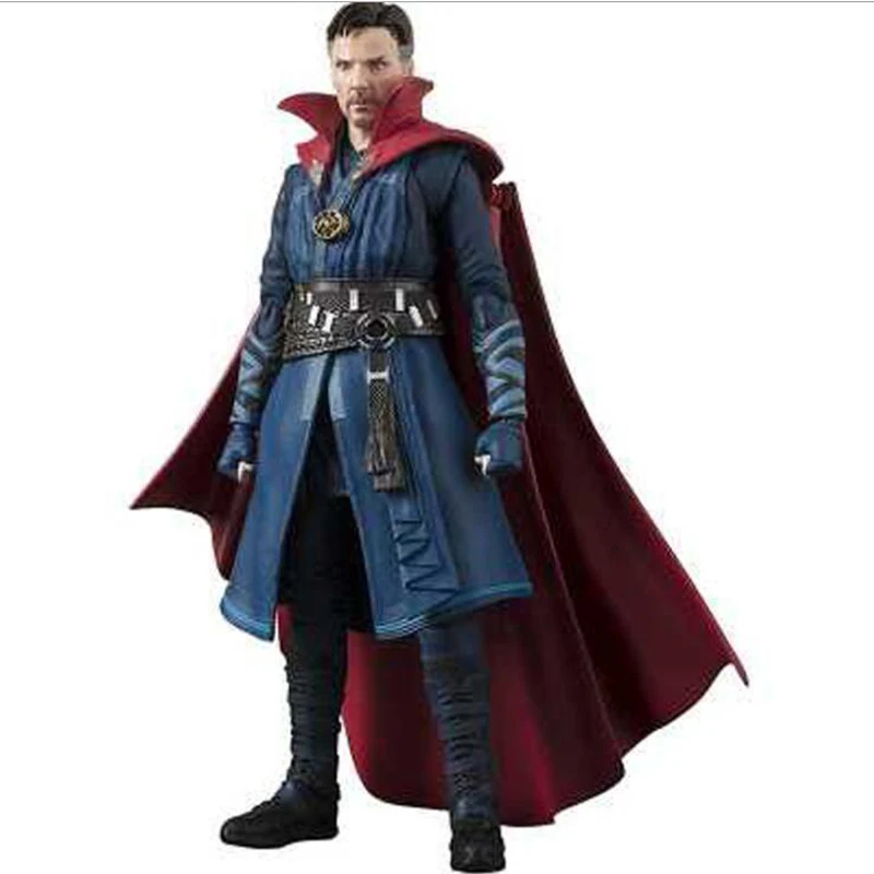 

Marvel The Avengers Infinity War Doctor Strange Figure Model Toys 15cm